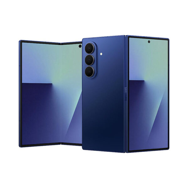 Samsung Galaxy Fold 7 with 256GB Storage and 12GB RAM