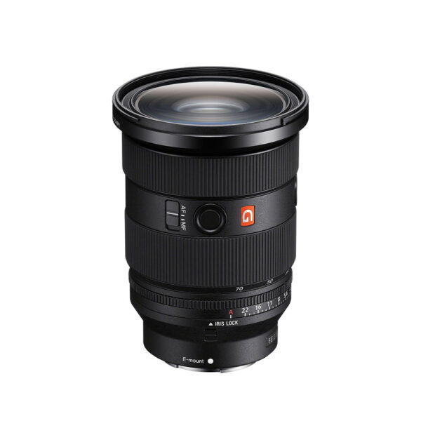 Sony FE 24-70MM F2.8 GM II Lens
