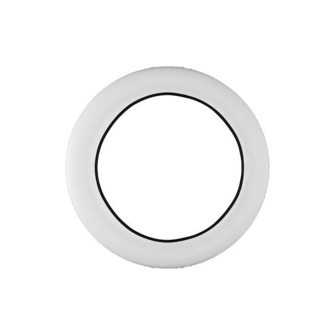 18-Inch Diffuser Cloth for Ring Light - Perfect for Live Streaming Makeup