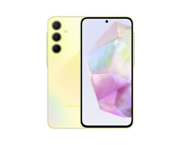 Samsung Galaxy A35 Smartphone