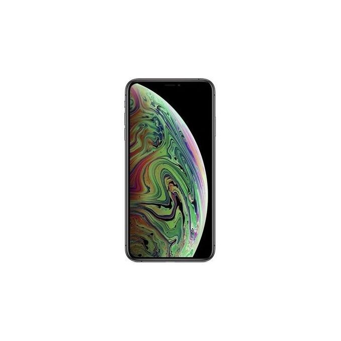 Apple iPhone XS Max – 256GB Storage – 4GB RAM – Space Grey with Complimentary AirPods Pro, Case, and Screen Protector