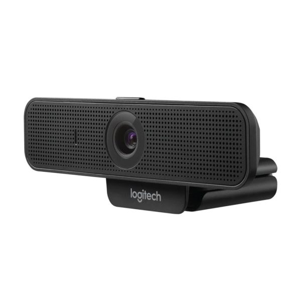 Logitech C925E HD 1080P Business Series Webcam