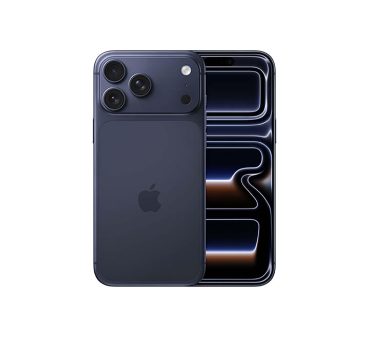 Apple iPhone 17 Pro Max (Single SIM)