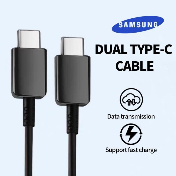 Samsung 45W Quick Charge Powerhouse: Mastering Fast Charging