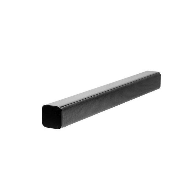 Maxbest MB-T125 Black HIFI Wireless Sound Bar for TV