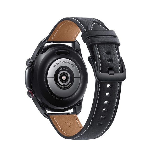 Samsung Galaxy Watch 3 SM-R840 45mm with Bluetooth and Wi-Fi Connectivity — product view 3