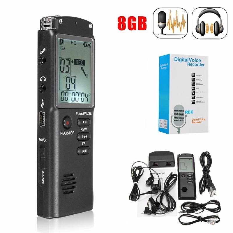 Buy Digital voice recorder in Kumasi