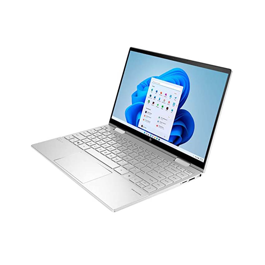 HP Envy X360 15 - Intel Core i5, 16GB RAM, 1TB SSD | 15.6-Inch Touchscreen