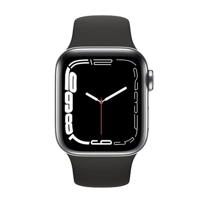 T900 Pro Max Smartwatch with 1.8-Inch HD Display, Bluetooth Calling, Health Tracking, and Multiple Sports Modes