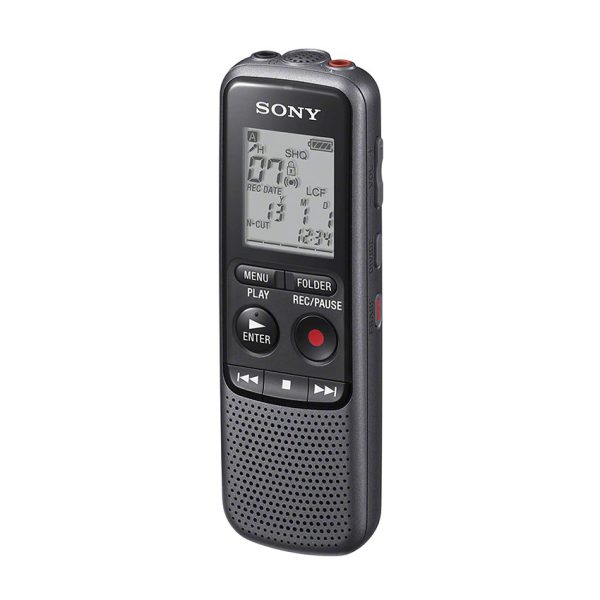 Sony Audio Recording Device