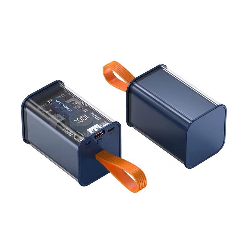 Buy External battery 20000 mAh, Powerbank, fast charging Charger PD20W in Kumasi