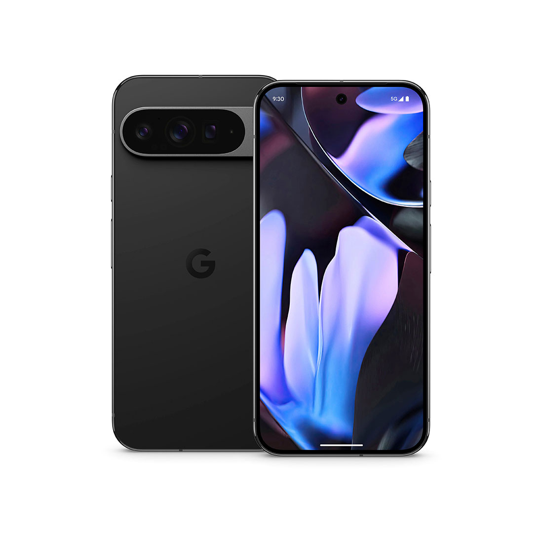 Google Pixel 9 Pro XL 5G Sub-6 256GB – Obsidian Color