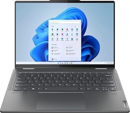 Lenovo Yoga 7 2-in-1 14IML9
