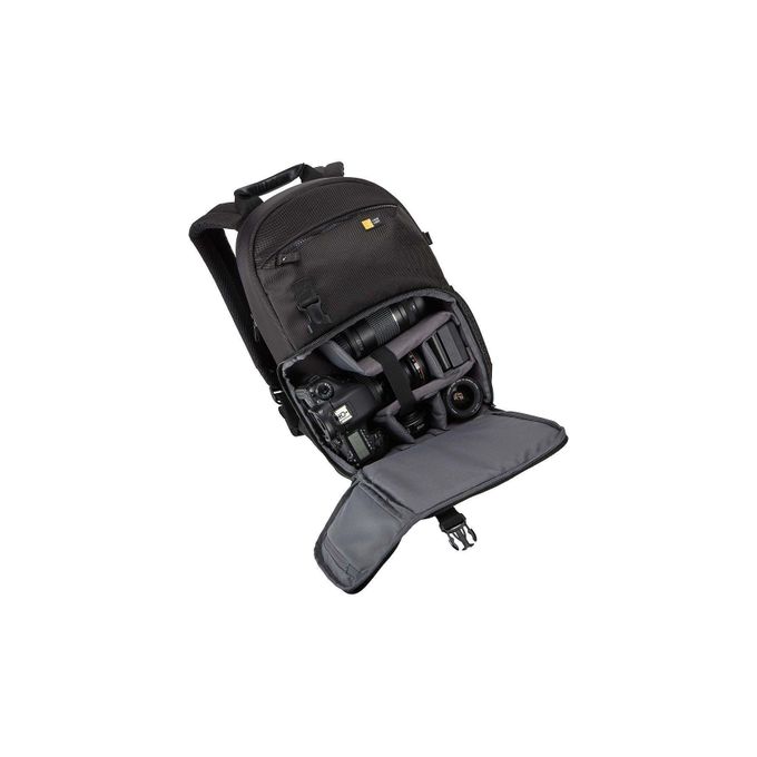 Case Logic Bryker Medium DSLR Backpack, Model BRBP105 – Black — product view 2