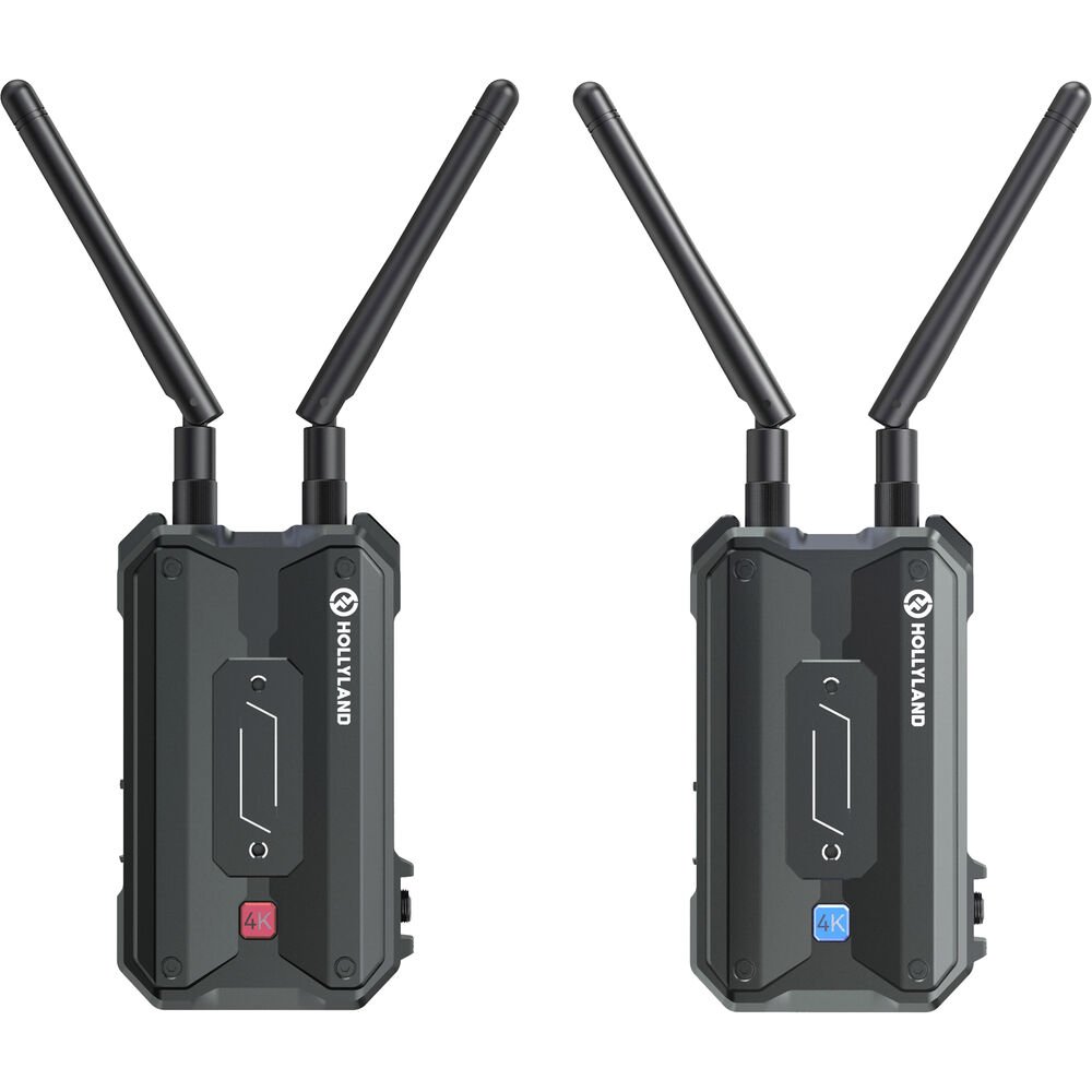 Buy Hollyland Pyro H 4K HDMI Wireless Video Transmission System in Kumasi