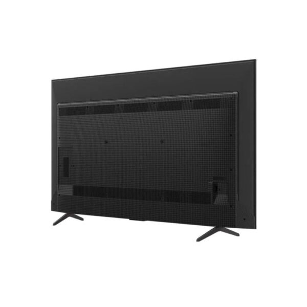 75-Inch TCL Smart Satellite Android UHD 4K TV