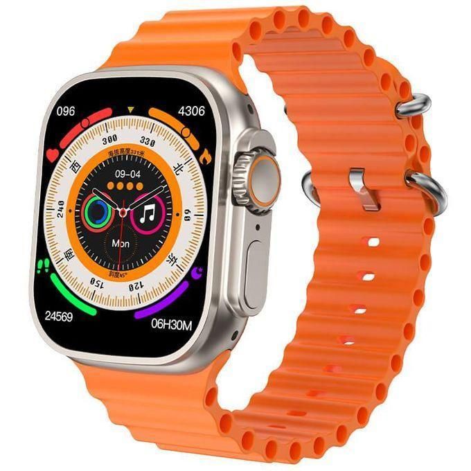 Orange T900 Ultra 2.09-Inch Smartwatch