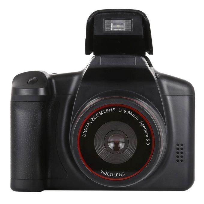 2.4-Inch LCD 1.3MP HD Digital SLR Camera in kumasi