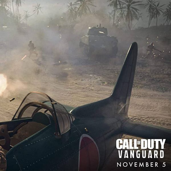 Call of Duty: Vanguard for PlayStation 4