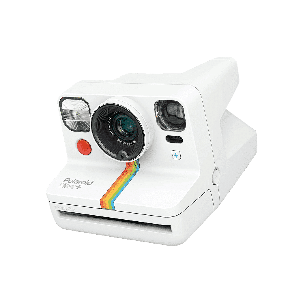 Polaroid Now+ White price