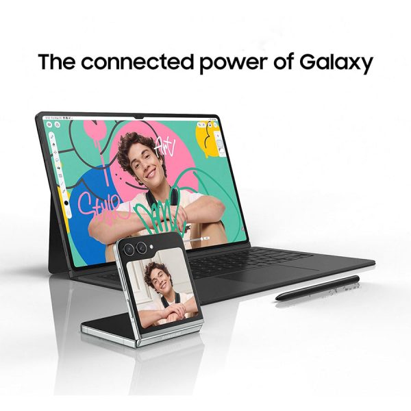 Samsung Galaxy Tab S9 Ultra 12GB RAM 256GB 14.6-Inch — product view 5