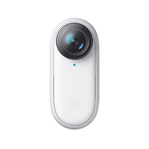 Insta360 Go 2 – The Compact Yet Powerful Action Camera