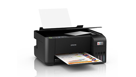 Epson EcoTank L3210 A4 Multifunction Ink Tank Printer