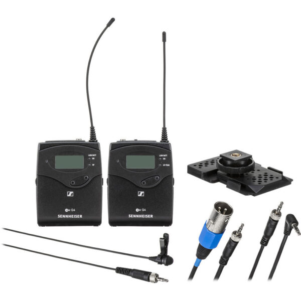 Sennheiser Audio Microphone