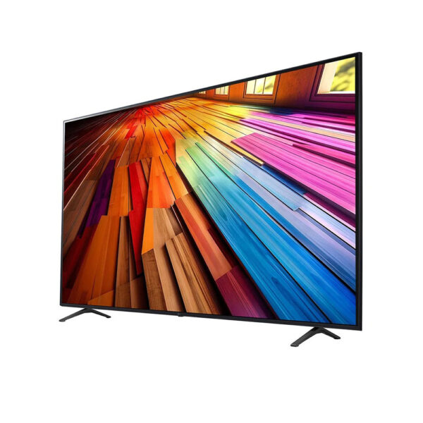 LG 75-Inch Smart UHD 4K Satellite TV with Magic Remote Control