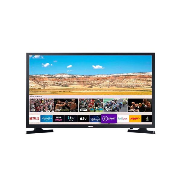 32-Inch Samsung Smart Satellite Full HD TV