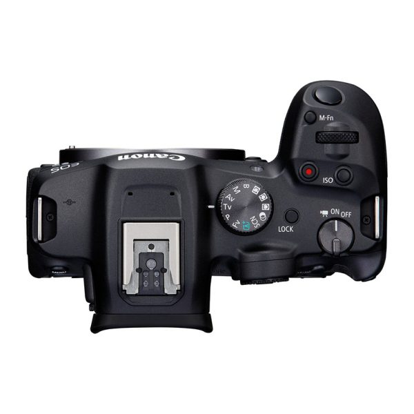 Canon EOS R7 Camera Bundle with RF-S 18-150mm Lens