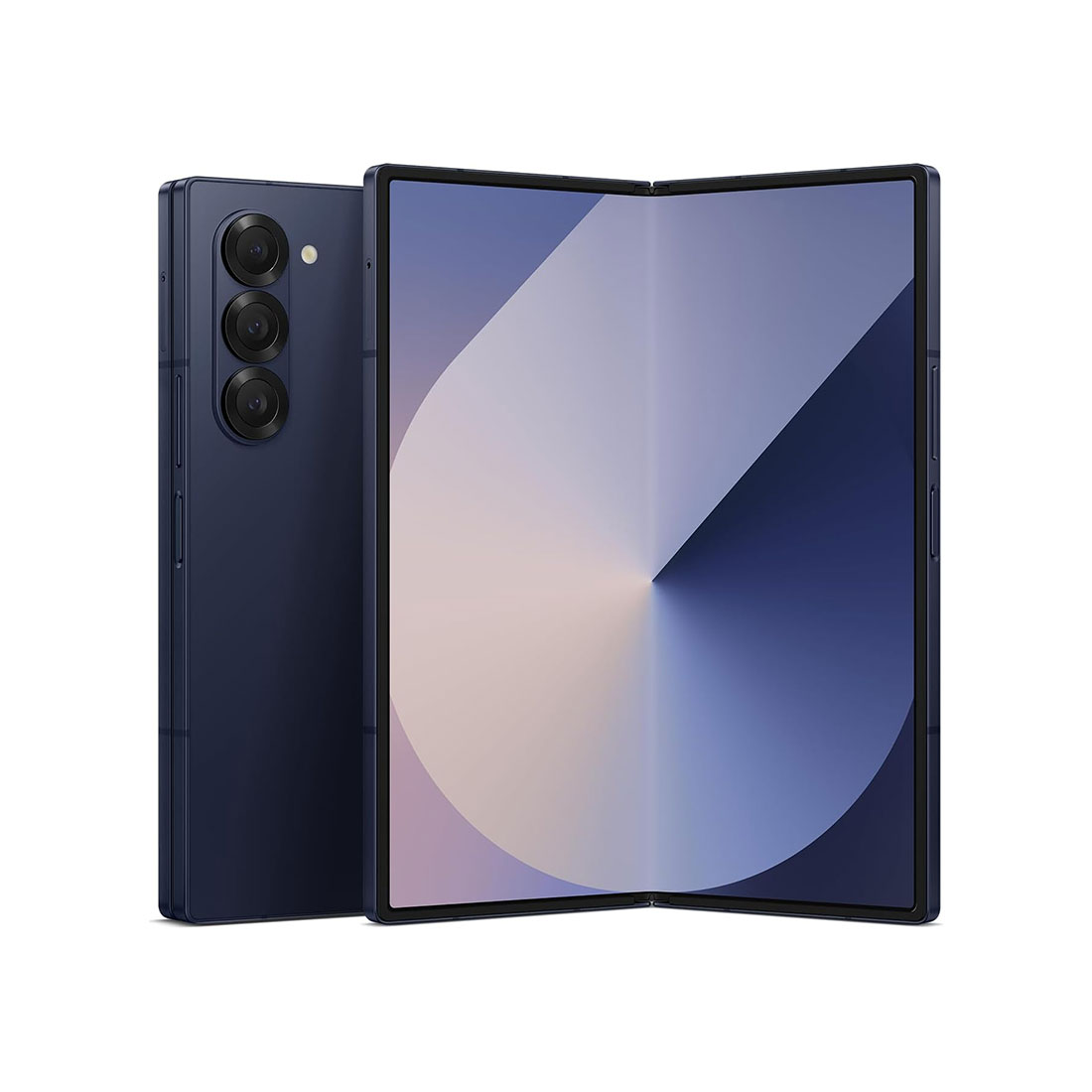 Samsung Galaxy Z Fold 6 - 512GB in Navy