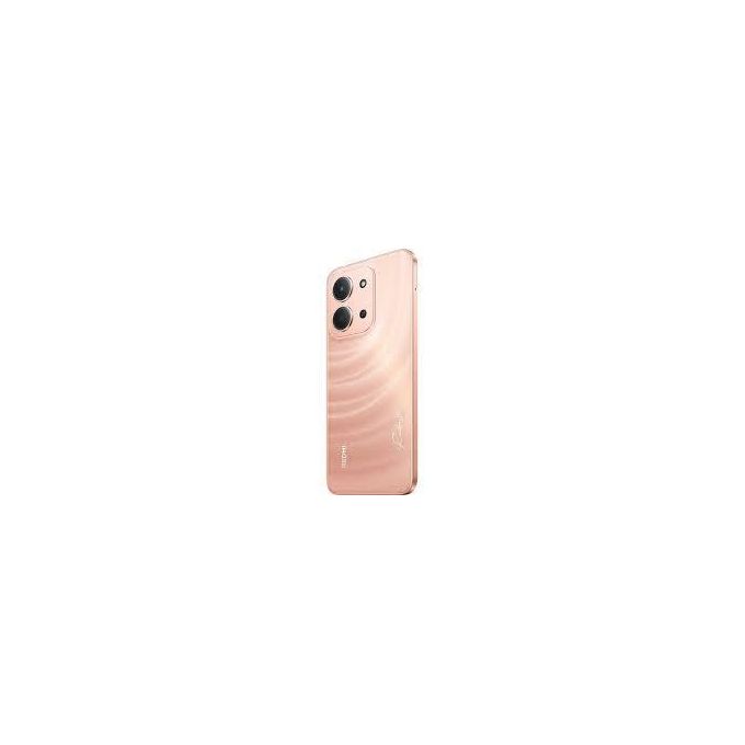 Xiaomi Redmi 15C – 6.9″ Display – 128GB Storage – 6GB RAM – LTE Dual SIM – 50MP/8MP Cameras – 6000mAh Battery – Twilight Orange