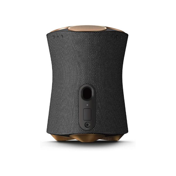Sony High-End Wireless Speaker Featuring 360 Reality Audio