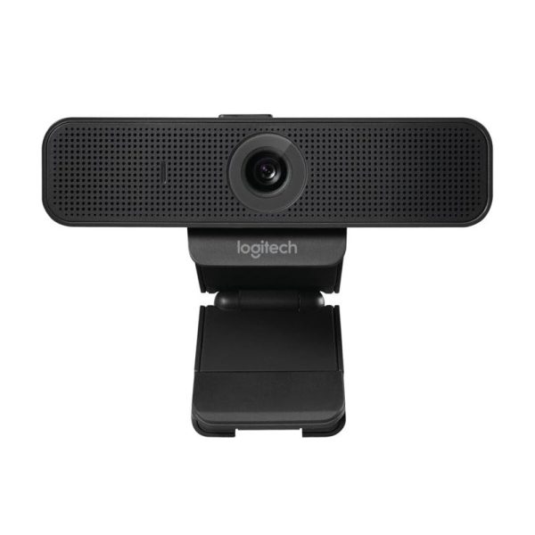 Logitech C925E HD 1080P Business Series Webcam