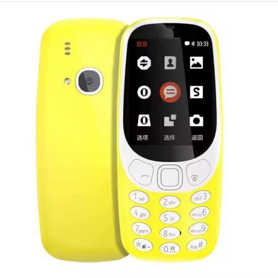 Buy New Nokia 3310 Dual Sim in Kumasi