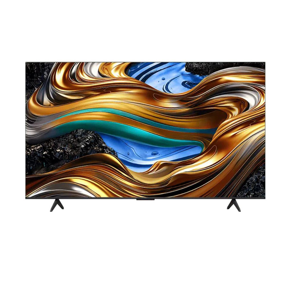 75-Inch TCL Smart Satellite Android UHD 4K TV