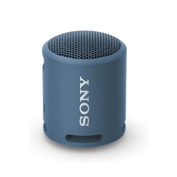 Sony Waterproof Wireless Speaker with 12-Hour Battery Life – Portable Design