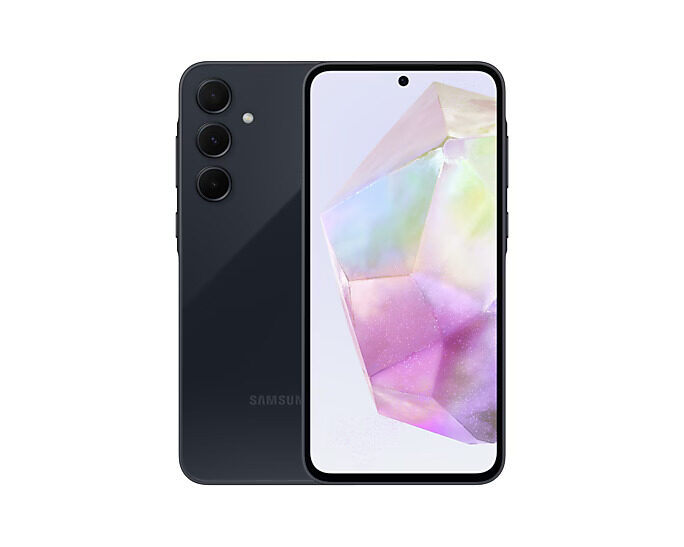 Samsung Galaxy A35 Smartphone