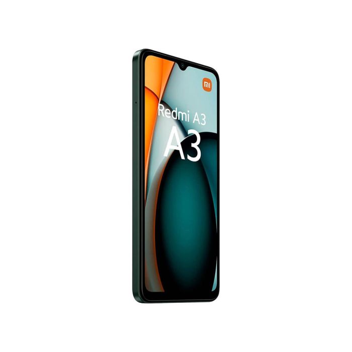 Xiaomi Redmi A3 64GB – Forest Green Color