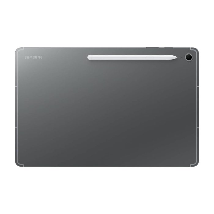 Samsung Galaxy Tab S10 FE+ 13.1-Inch Tablet, 128GB – Gray