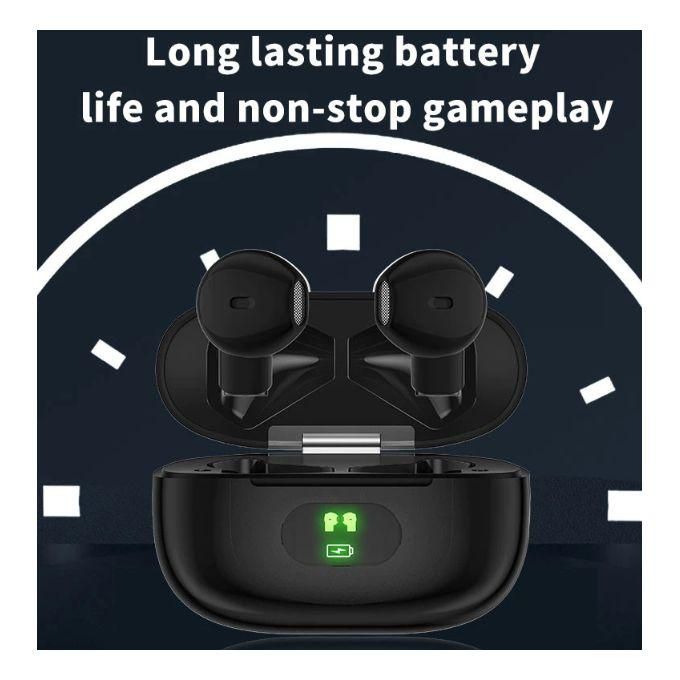 Pro11 True Wireless Earbuds