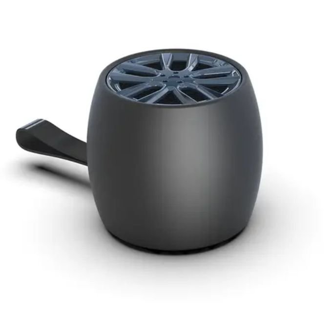 A B Gee Compact Bluetooth Speaker – Black