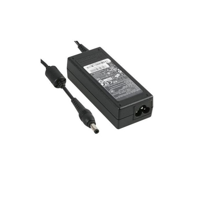 Toshiba Laptop AC Adapter Charger Replacement – 19V, 3.42A with Complimentary Power Cord
