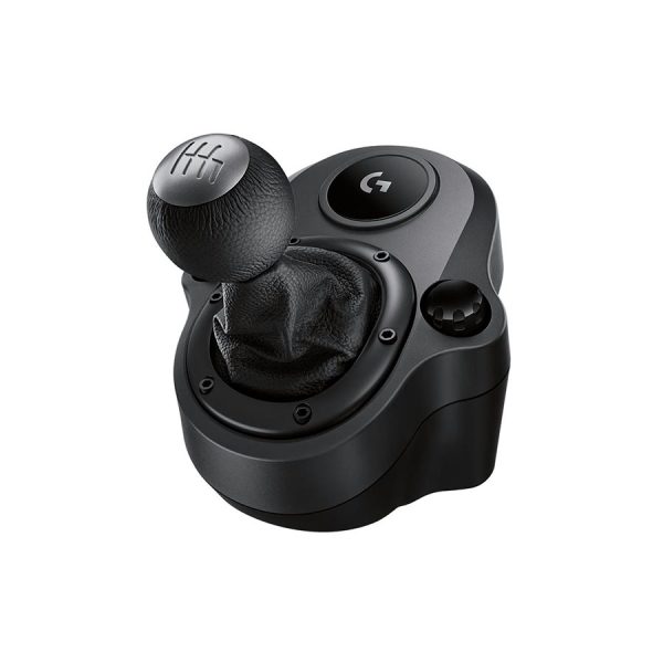 Logitech Driving Force Gear Shifter for G29 and G920 Racing Wheels