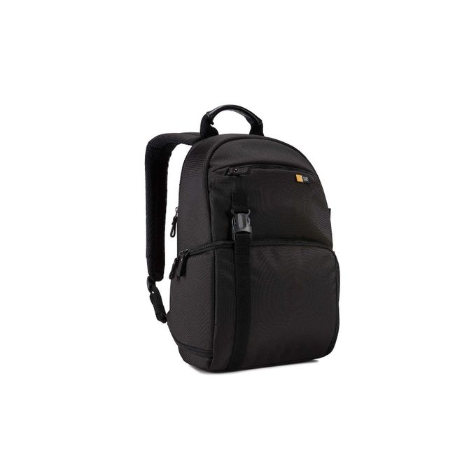 Case Logic Bryker Medium DSLR Backpack, Model BRBP105 - Black