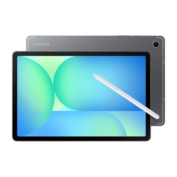 Samsung Galaxy Tab S10 FE Plus with 256GB Storage and 12GB RAM