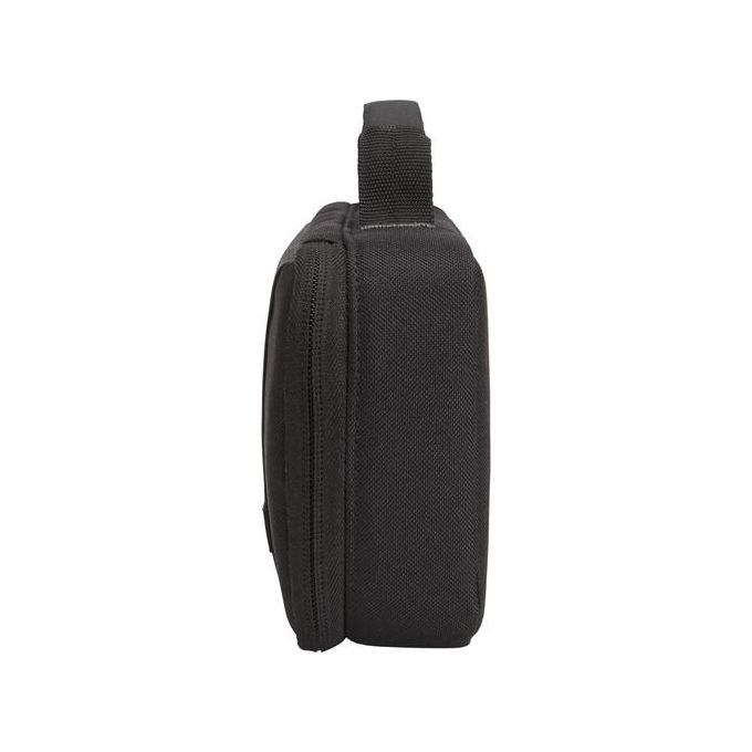 Case Logic Memento Action Camera Organizer for Up to 3 GoPro Cameras, MGC101 – Black