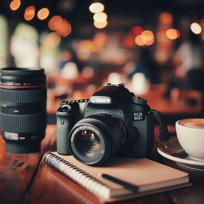 Canon Eos 60d