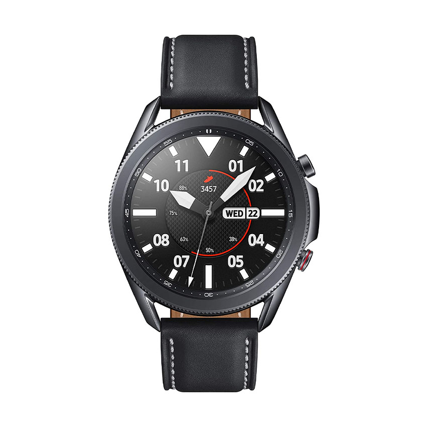 Samsung Galaxy Watch 3 SM-R840 45mm with Bluetooth and Wi-Fi Connectivity